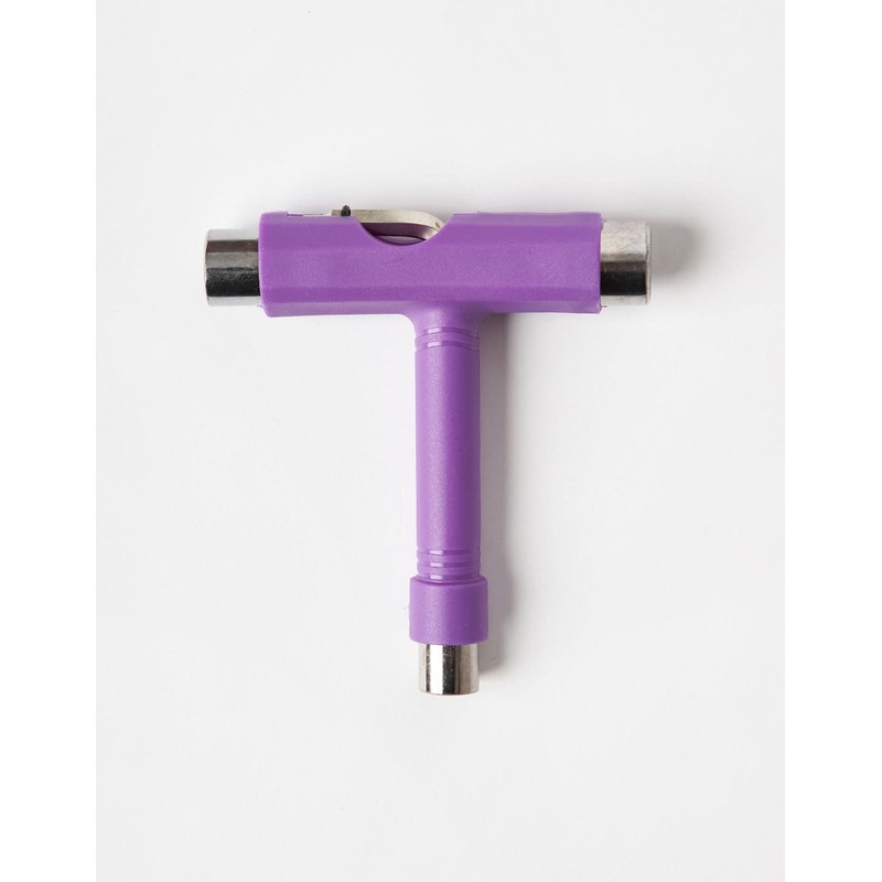 G-Tool T Skateboard Tool – Purple