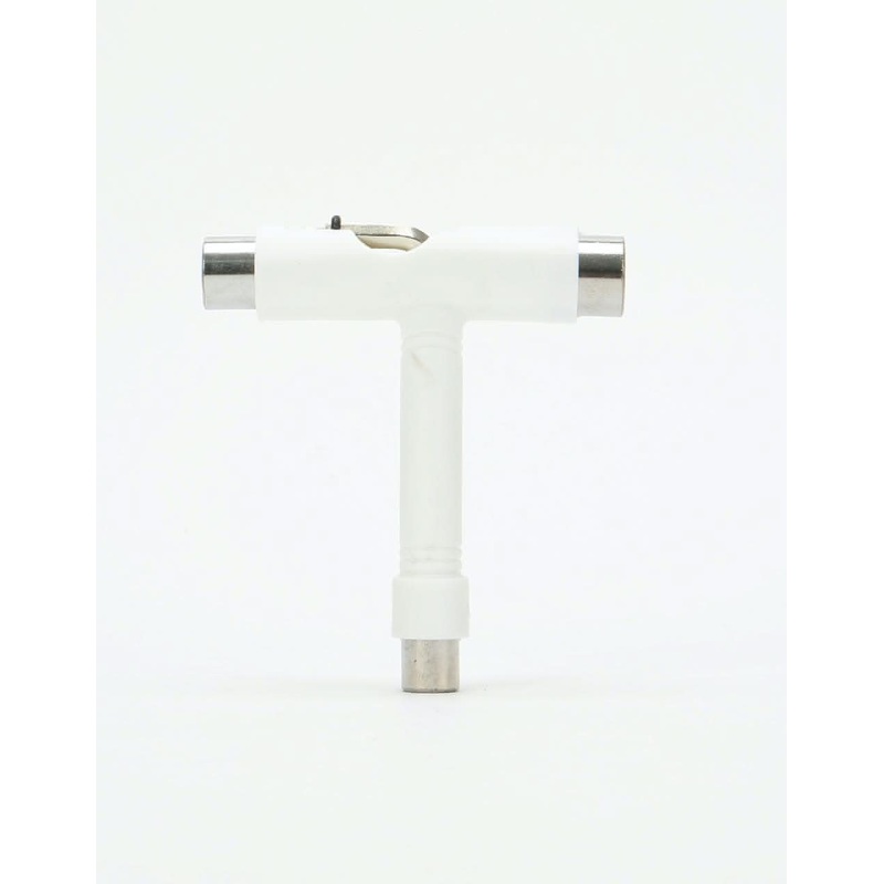 G-Tool T Skateboard Tool – White