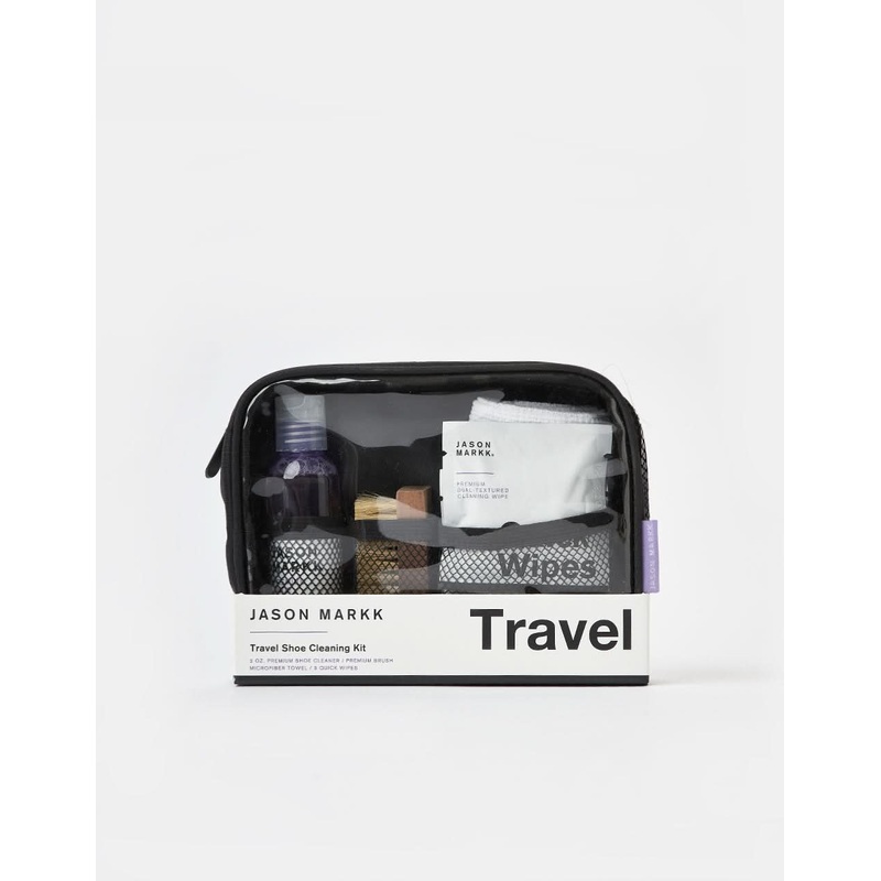 Jason Markk Travel Kit