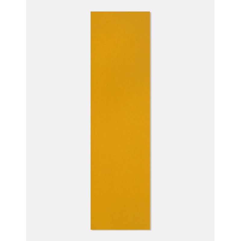 Jessup 9″ Grip Tape Sheet – School Bus Yellow