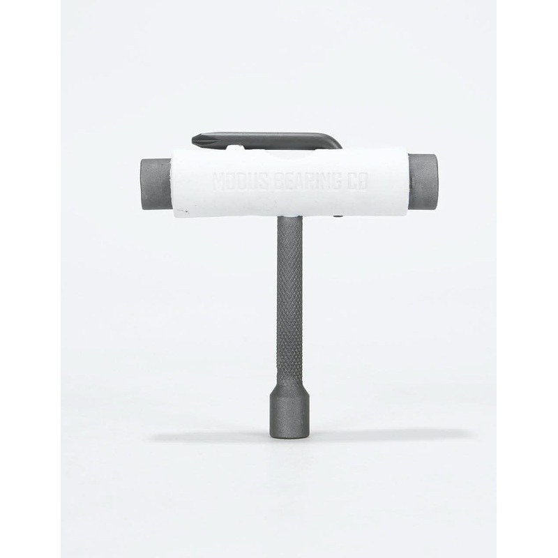 Modus Utility Skate Tool – White