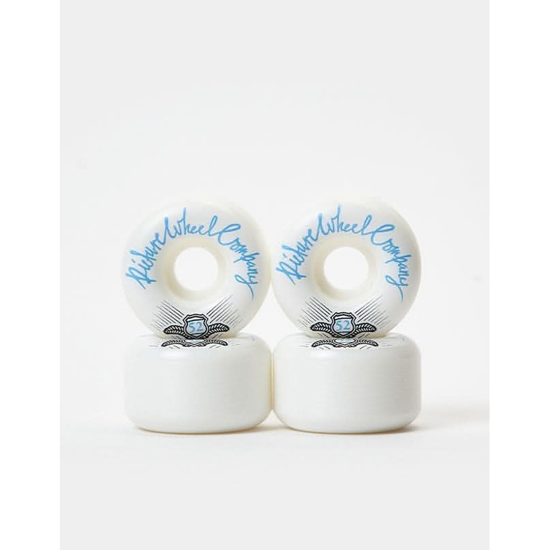 Picture POP Skateboard Wheel – 52mm