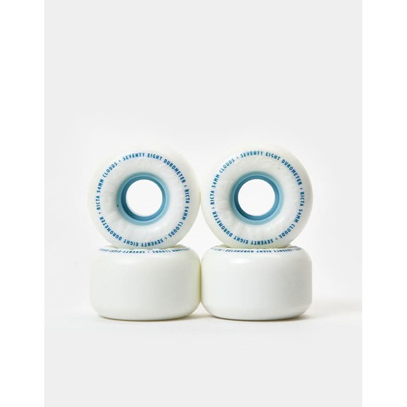 Ricta Clouds 78a Team Wheel – 54mm
