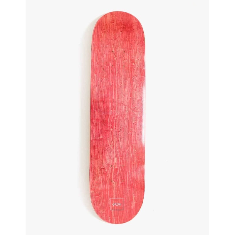 Route One Mini Logo ‘OG Shape’ Skateboard Deck – 7.75″