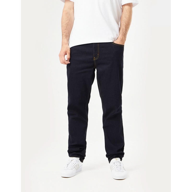 Route One Slim Denim Jeans – Raw