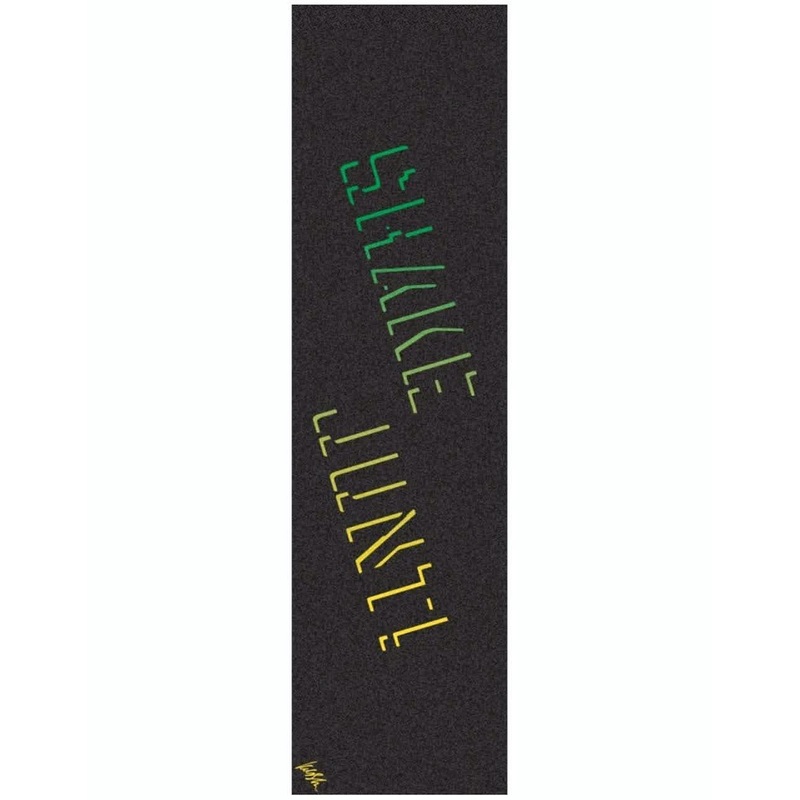 Shake Junt Kader Pro 9″ Grip Tape Sheet