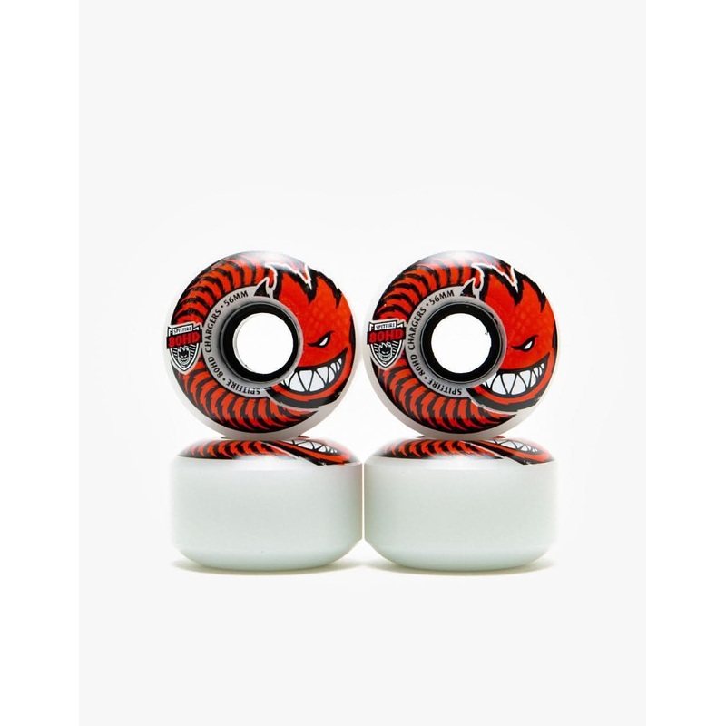 Spitfire Chargers Classic 80HD Skateboard Wheels