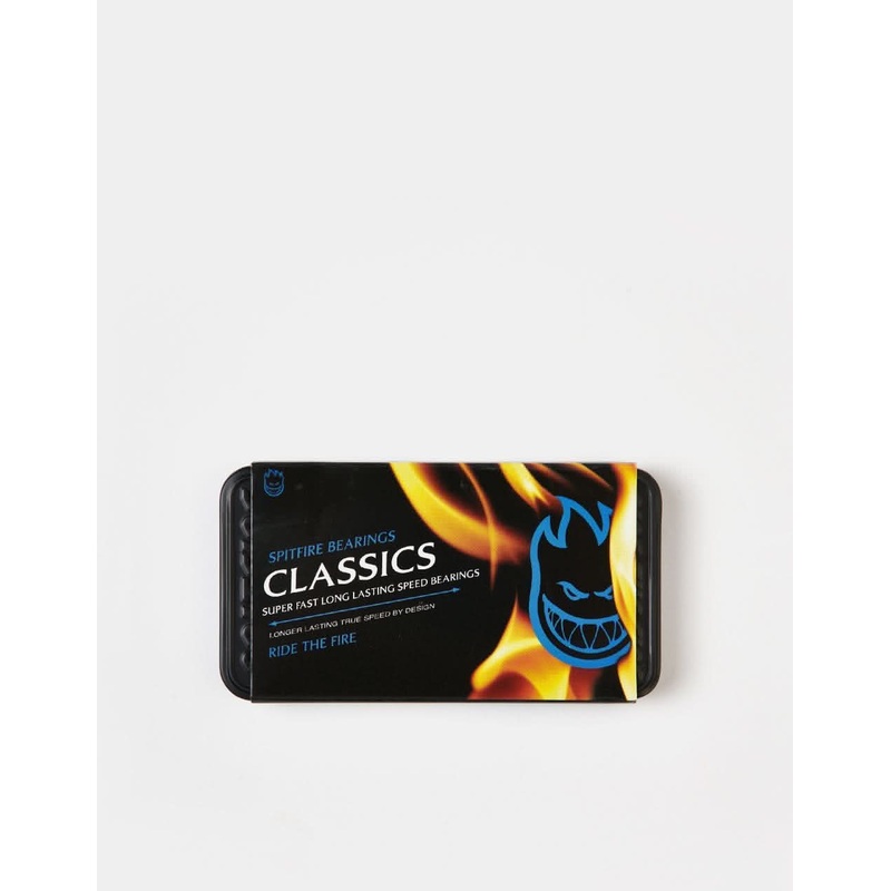 Spitfire Classics Bearings
