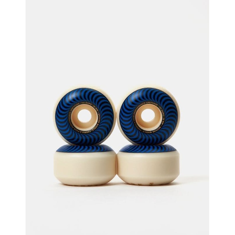 Spitfire Classics Formula Four 101d Skateboard Wheel – 56mm