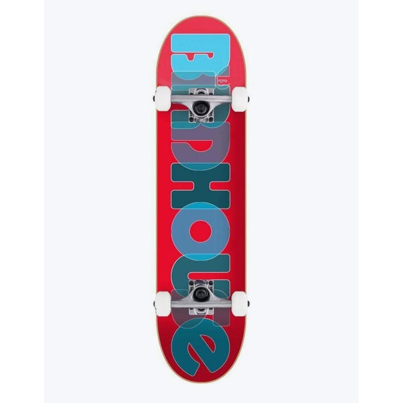Birdhouse Opacity Logo 2 Stage 1 Complete Skateboard – 8″