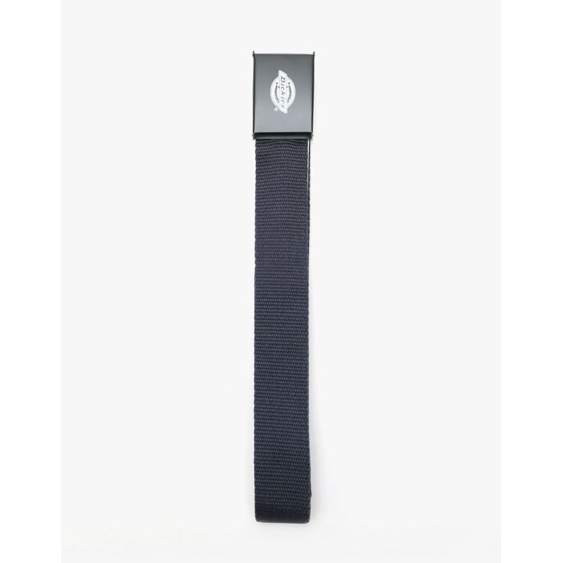 Dickies Orcutt Web Belt – Dark Navy