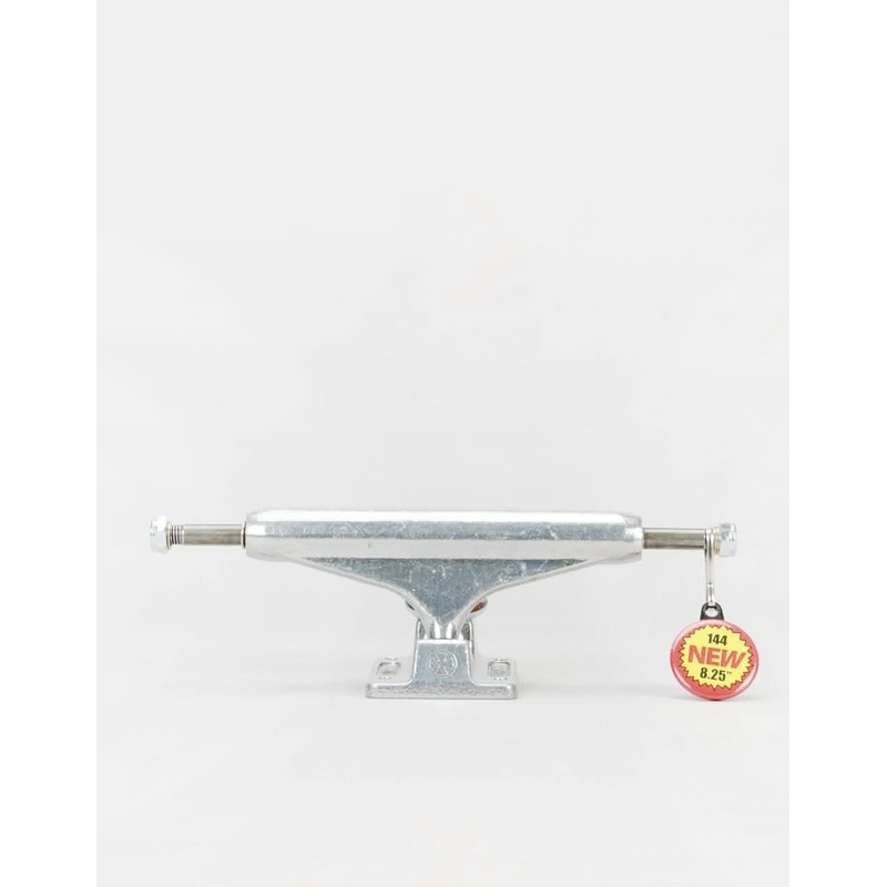 Independent Stage 11 144 Standard Trucks – Polished (Pair)