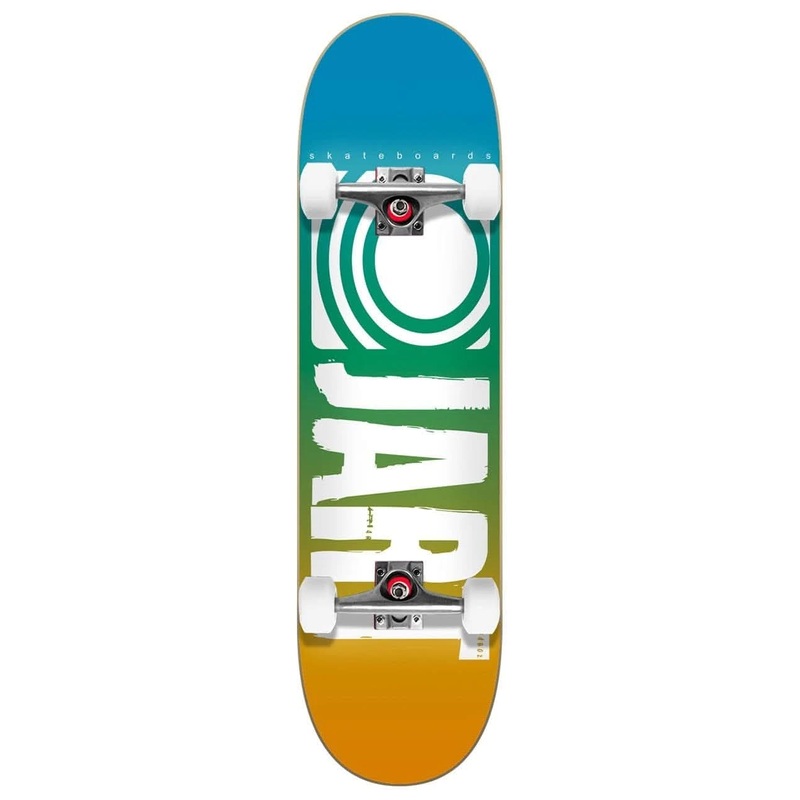 Jart Classic Complete Skateboard – 7.75″