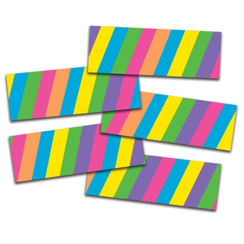 MOB Stripe O Rama 9″ Grip Tape Strip