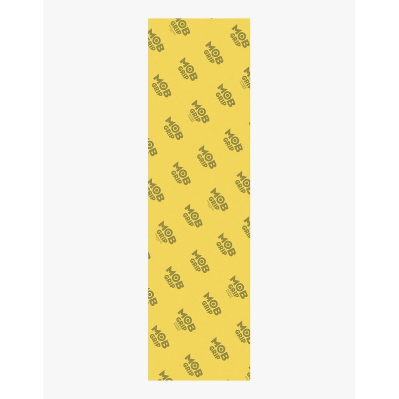MOB Trans Color 9″ Grip Tape Sheet
