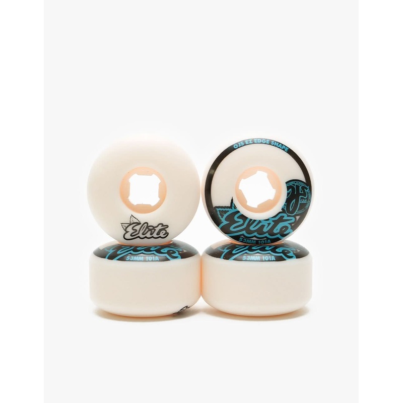OJ Elite EZ EDGE 101a Skateboard Wheel – 53mm