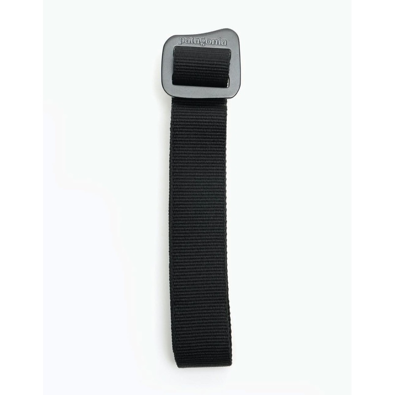 Patagonia Friction Web Belt – Black