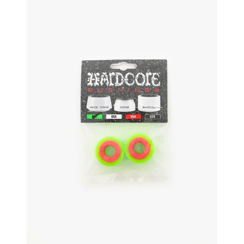 Powell Peralta Hardcore Barrel 85a Bushings