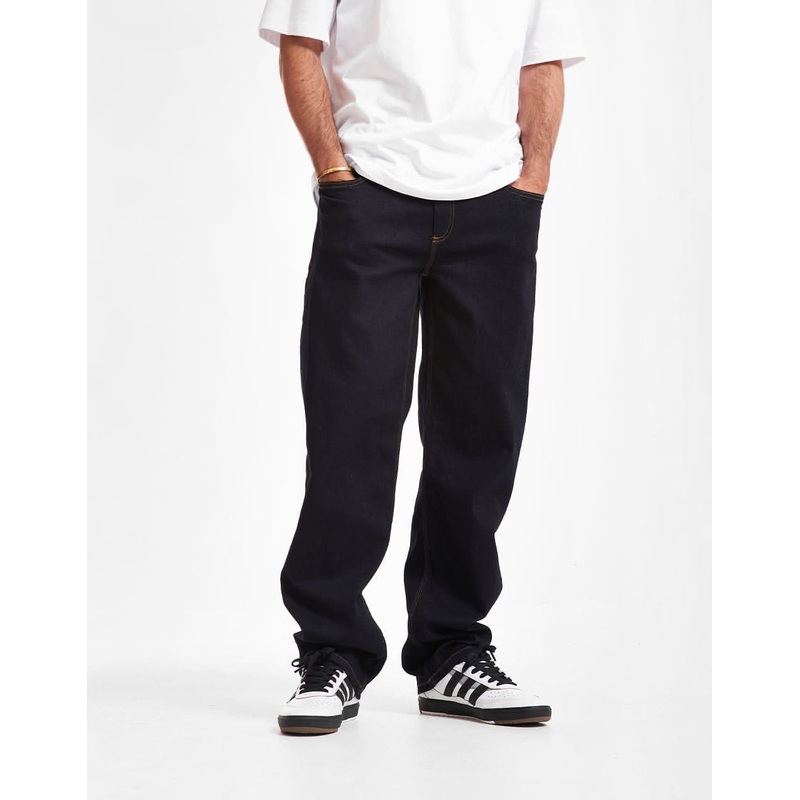 Route One Nineties Denim Jeans – Raw
