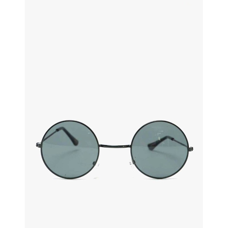 Route One Woodstock Sunglasses – Black
