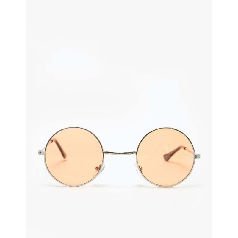 Route One Woodstock Sunglasses – Orange