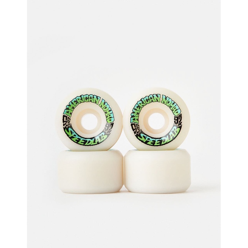 Speedlab Nomads 97a Skateboard Wheel – 56mm