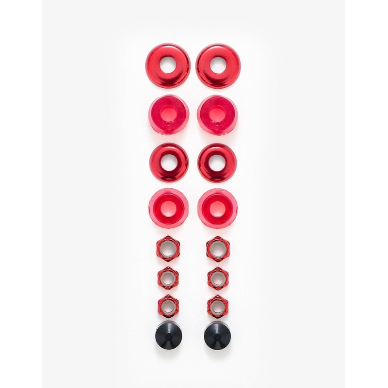 Thunder 90d Rebuild Kit