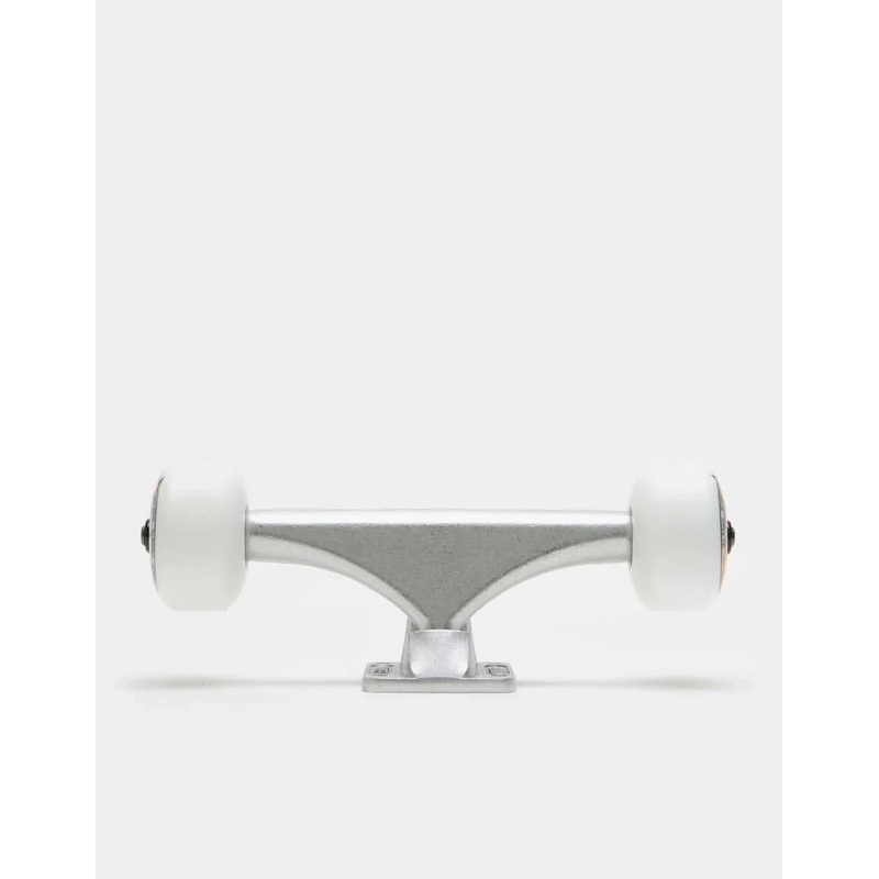 Bullet x OJ Assembly 140 Undercarriage Kit