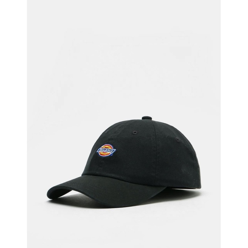 Dickies Hardwick Cap – Black