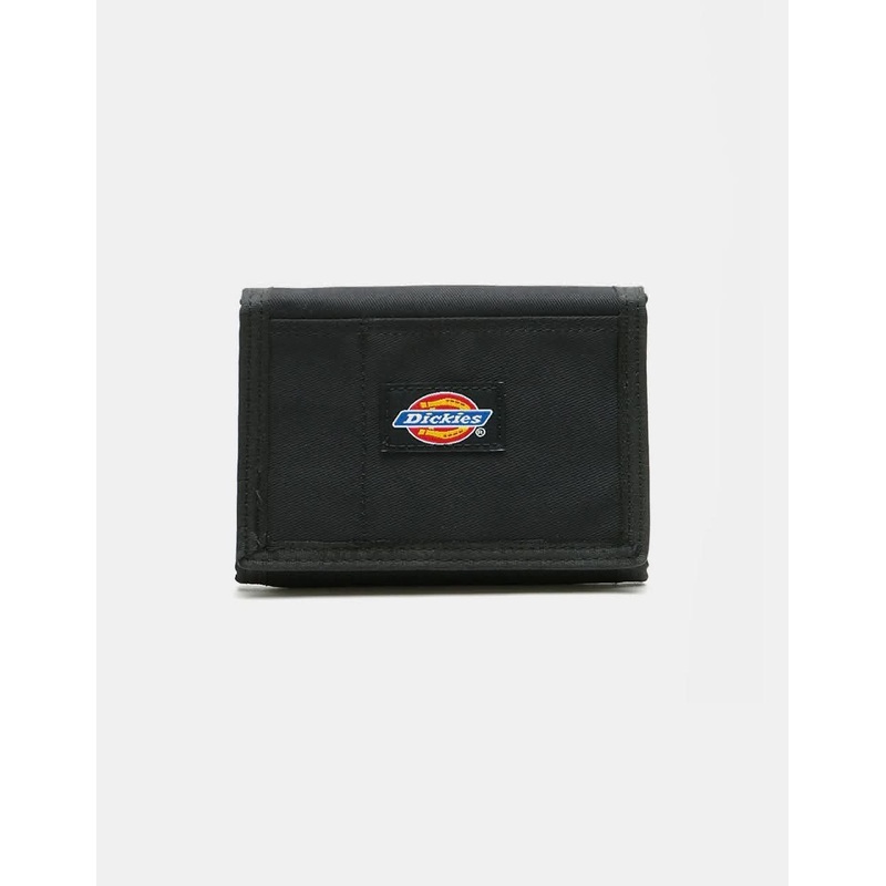 Dickies Kentwood Wallet – Black