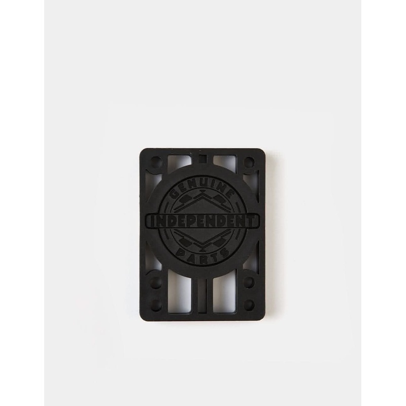 Independent 1/4″ Riser Pads (Pair)