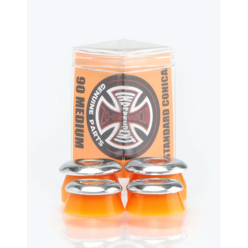 Independent Conical Medium Standard Bushings – 90A