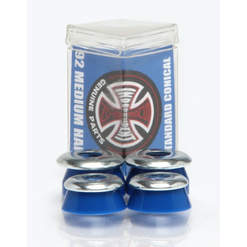 Independent Conical Medium Standard Bushings – 92A