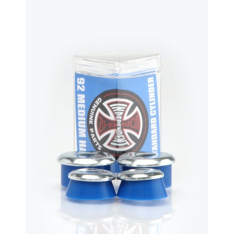 Independent Cylinder Medium Hard Standard Bushings – 92A