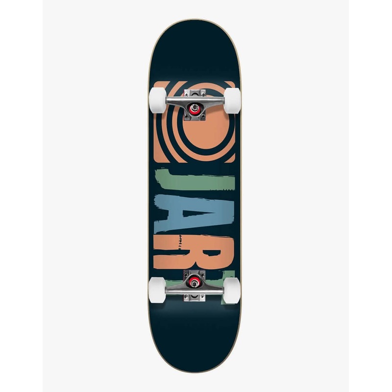 Jart Classic Complete Skateboard – 7.6″