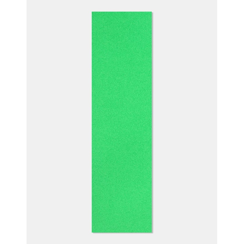 Jessup 9″ Grip Tape Sheet – Neon Green