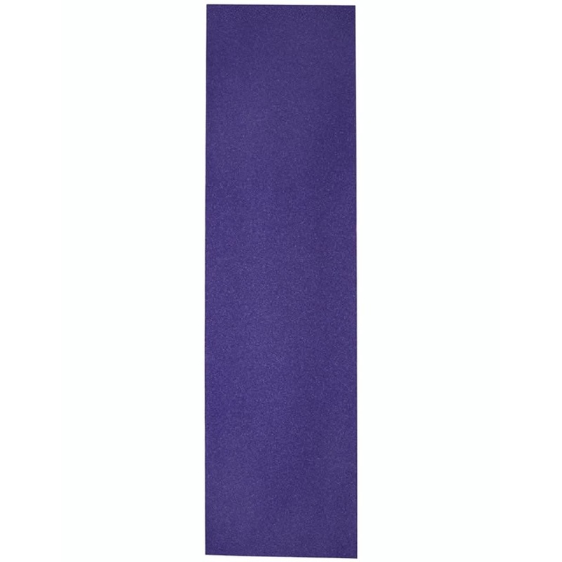 Jessup 9″ Grip Tape Sheet – Purple Haze