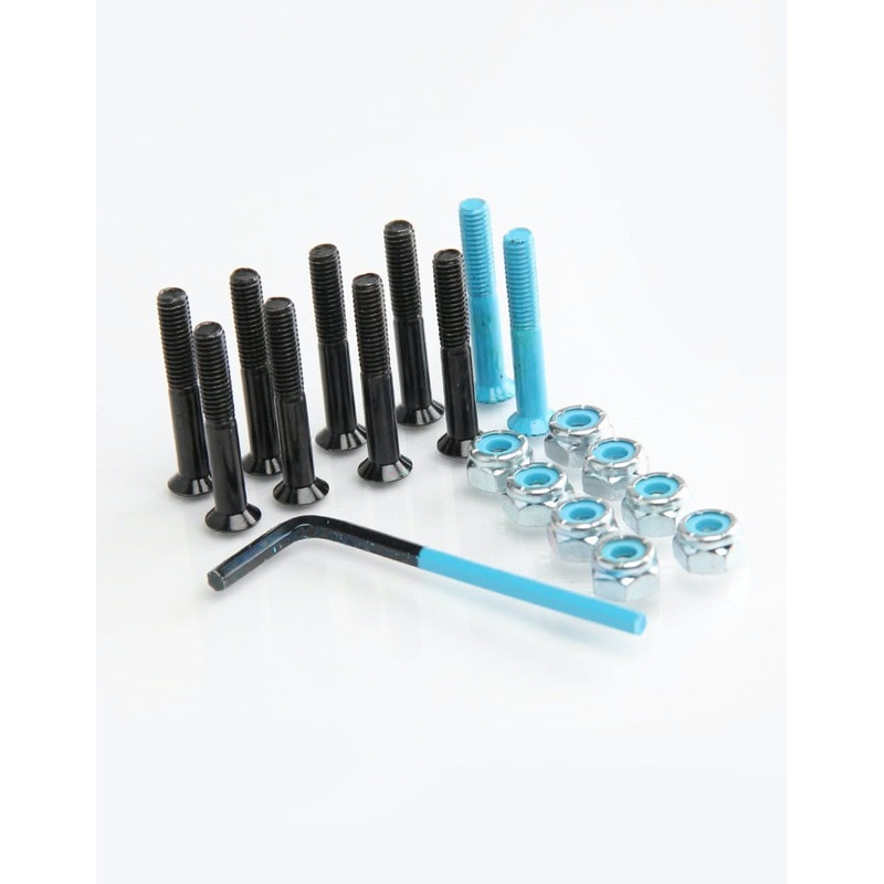 Modus 1 1/4″ Allen Bolts