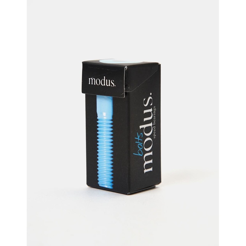 Modus 1″ Allen Bolts