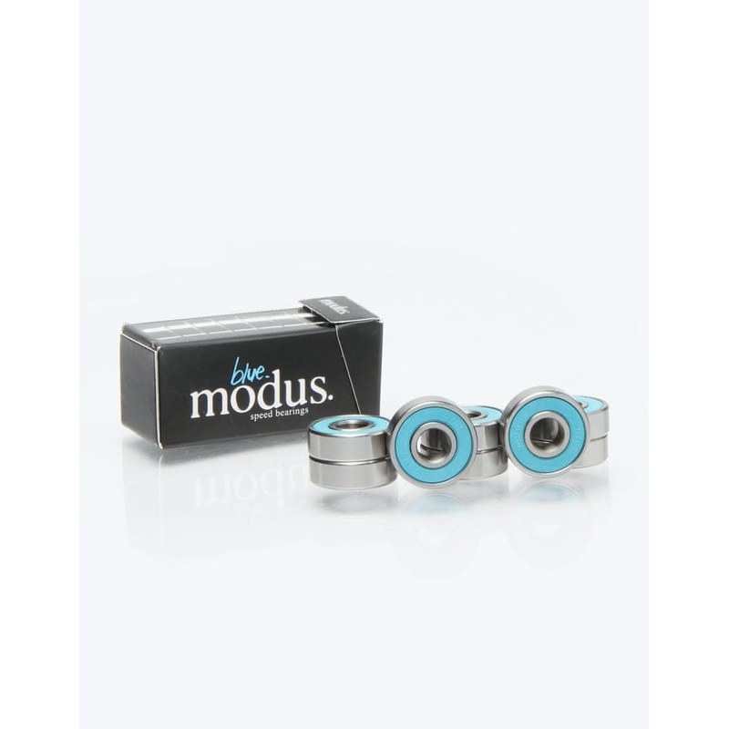 Modus Blues Bearings