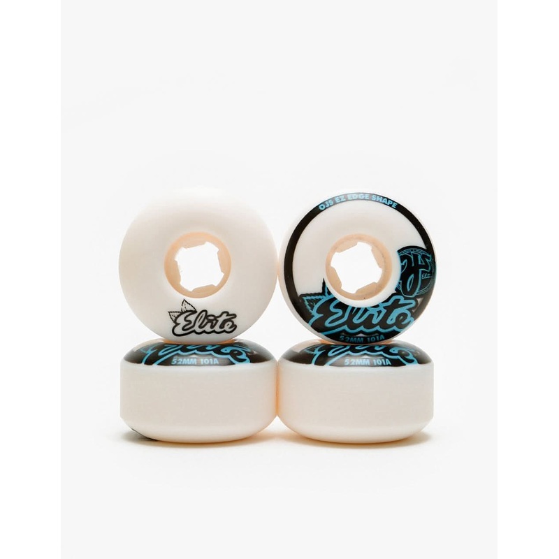 OJ Elite EZ EDGE 101a Skateboard Wheel – 52mm