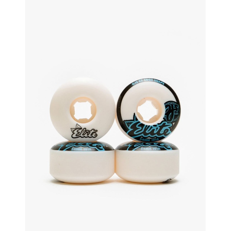 OJ Elite EZ EDGE 101a Skateboard Wheel – 54mm