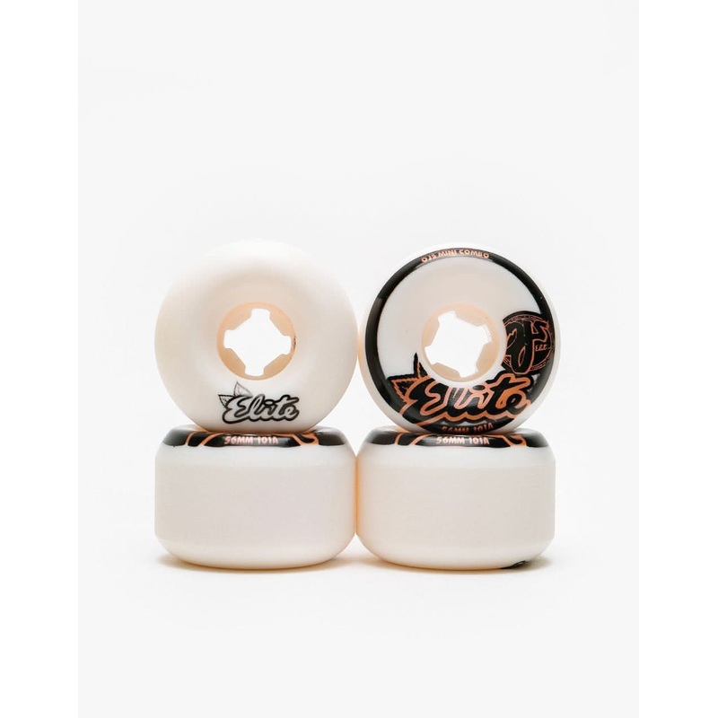 OJ Elite Mini Combo 101a Skateboard Wheel – 56mm