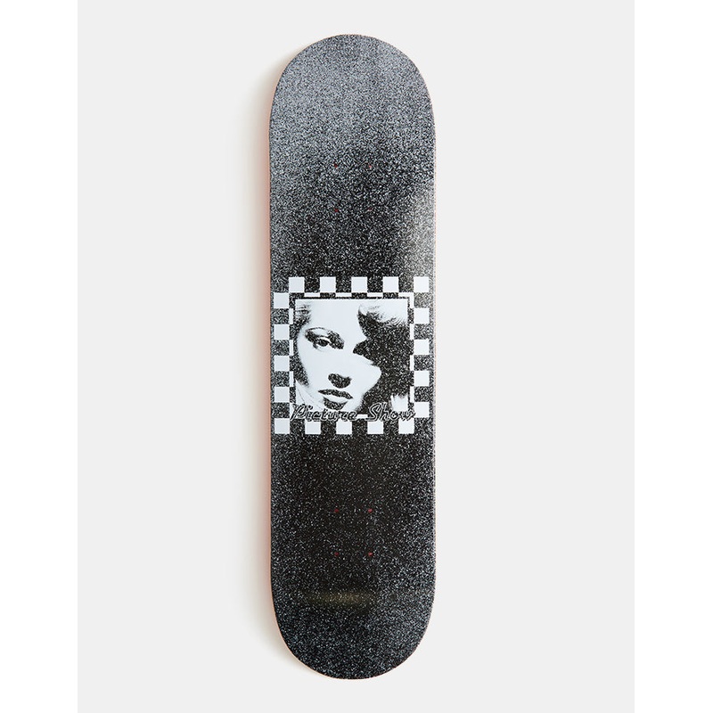 Picture Show Homecoming Static Skateboard Deck – 8