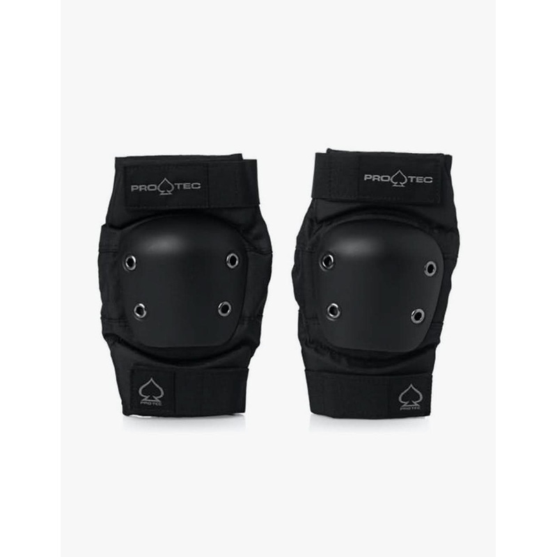 Pro-Tec Street Elbow Pads – Black
