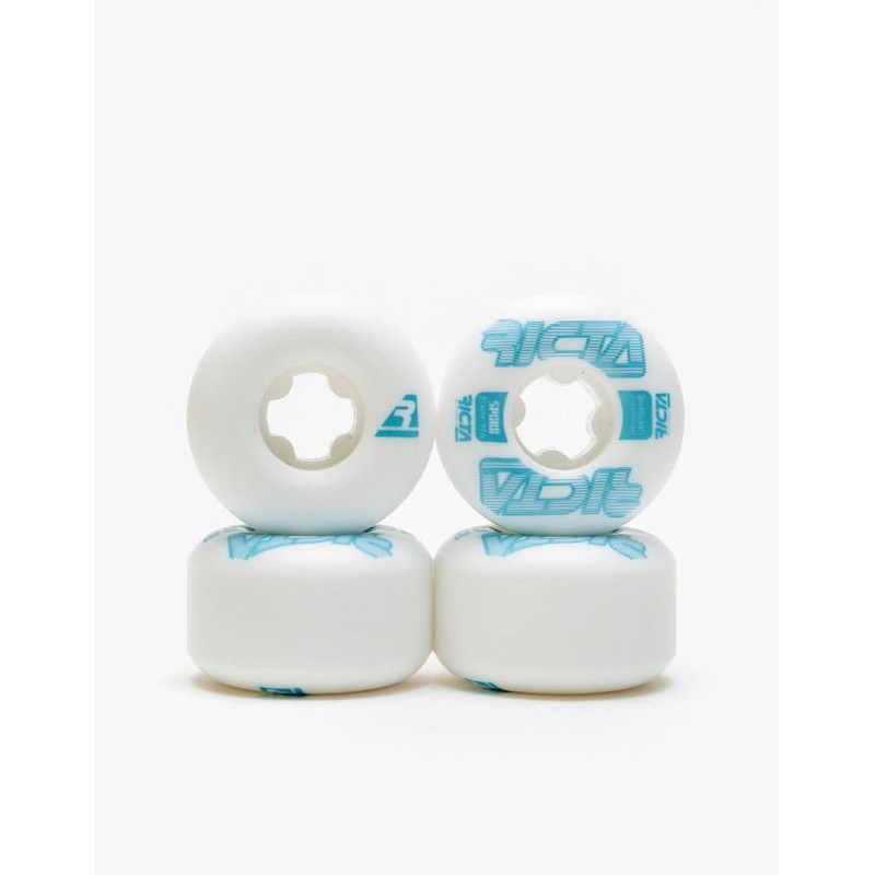 Ricta Framework Sparx 99a Skateboard Wheel – 51mm