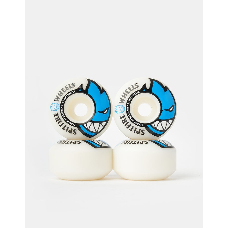 Spitfire Bighead 99d Skateboard Wheel – 57mm