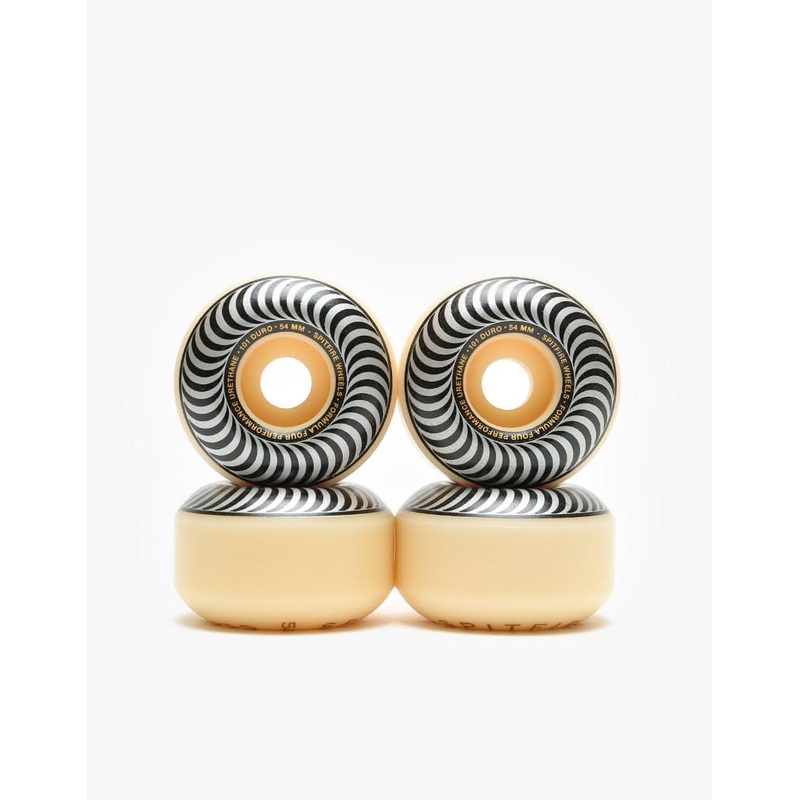 Spitfire Classics Formula Four 101d Skateboard Wheel – 54mm