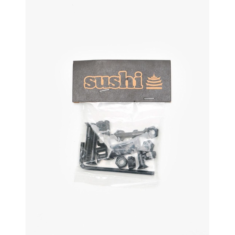 Sushi 1 1/4″ Allen Bolts