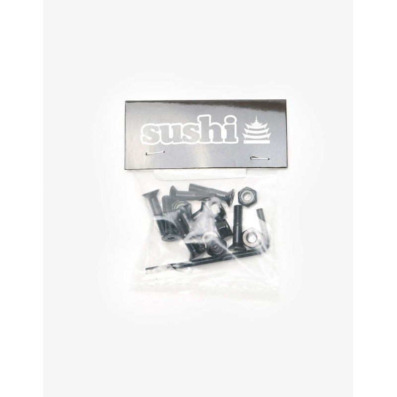 Sushi 7/8″ Allen Bolts